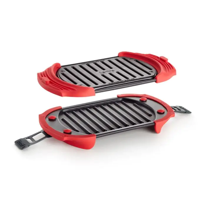 Съд за гриловане в микровълнова Lekue, (35943474)