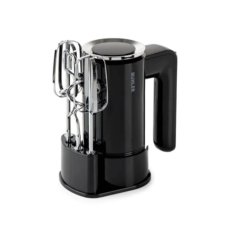 Миксер Muhler MX-300, 300W, стойка за съхранение, (35943477)