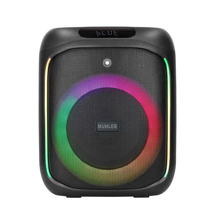 Активна тонколона Muhler MAX2XR, (35943484)