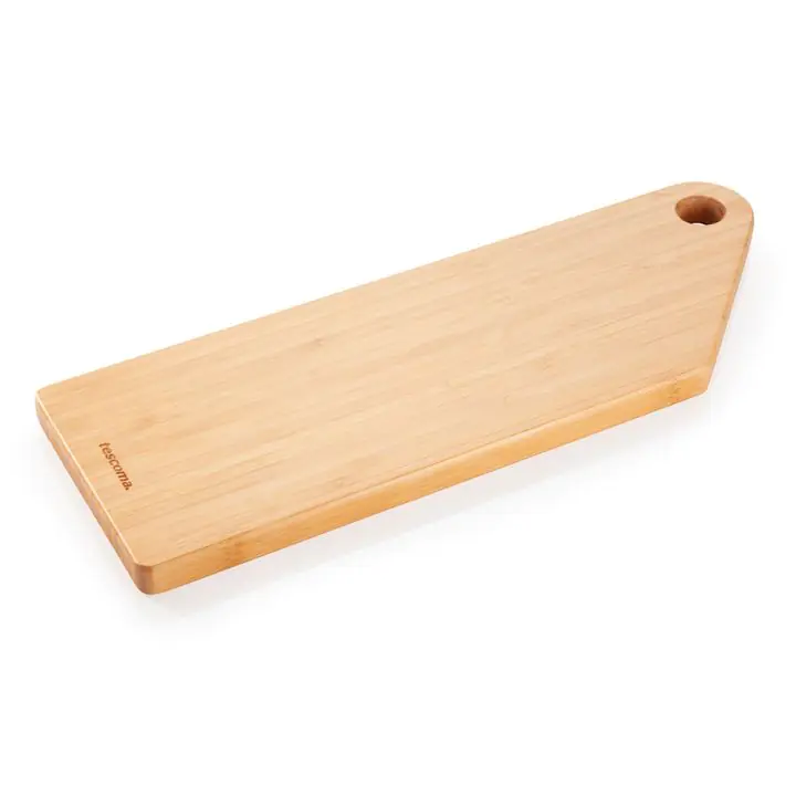 Дъска за рязане и сервиране Tescoma Nikko 34x12cm, (35943508)