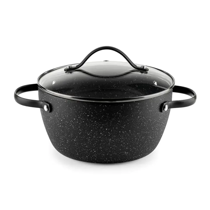 Тенджера Luigi Ferrero Symphony FR-2010 20x10.5cm, 2.6L, (35943520)