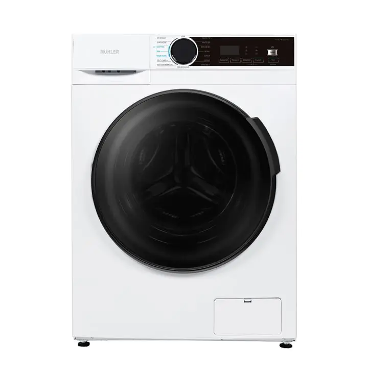 Пералня Muhler IWM7120MWA, клас А, инверторна, 7kg, 1200rpm, (35943534)