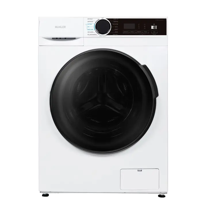 Пералня Muhler IWM1014MWA, клас А, инверторна, 10kg, 1400rpm, 5 години, (35943537)