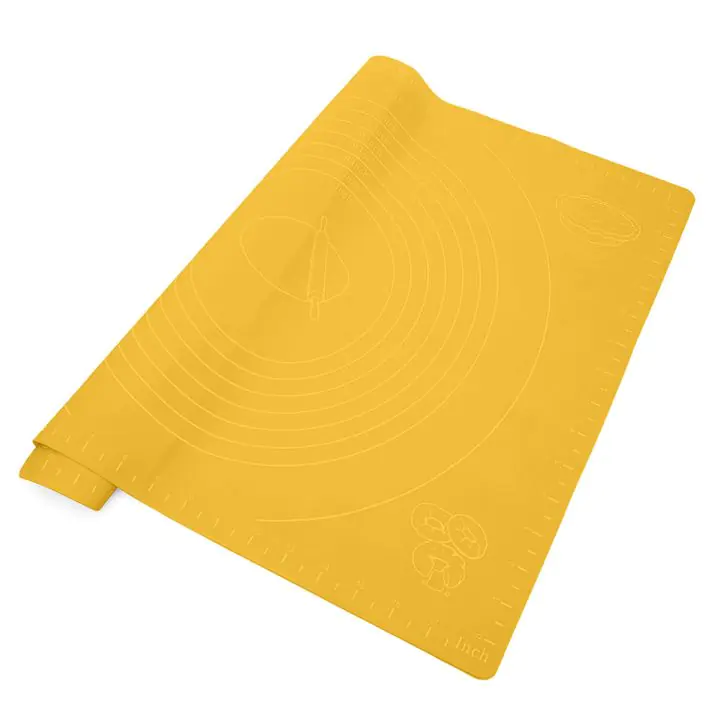 Сладкарска подложка Luigi Ferrero Prima Vanilla FR-1875P 50x40cm, (35943555)