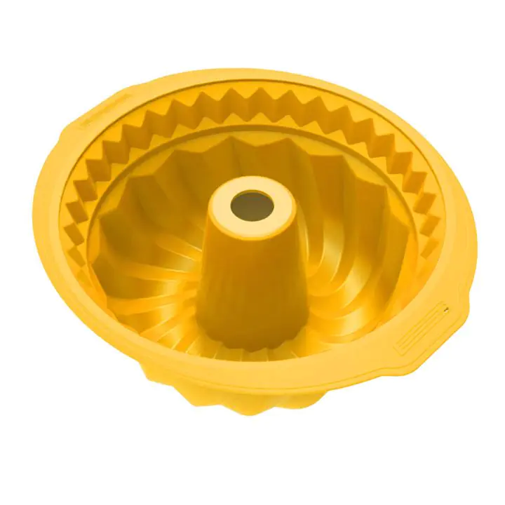 Форма за печене Luigi Ferrero Prima Vanilla FR-1870P 24x11cm, (35944318)