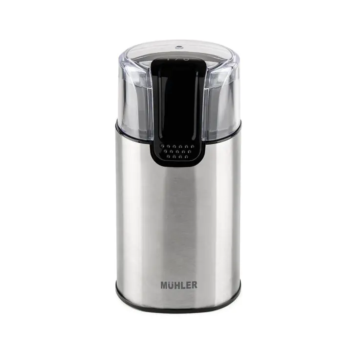 Кафемелачка Muhler MCG-355, 150W, 60 гр., (35943571)