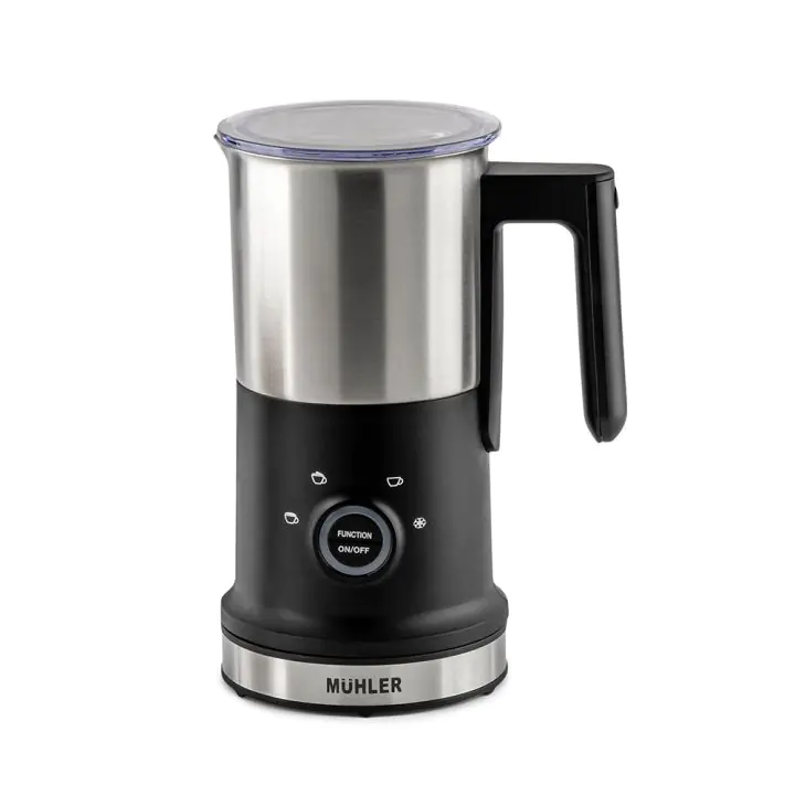 Кана за мляко на пяна Muhler MFF-44S, (35943573)