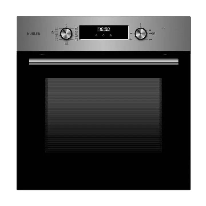 Фурна за вграждане Muhler BO709IDA, 65l, 9 функции, (35943581)