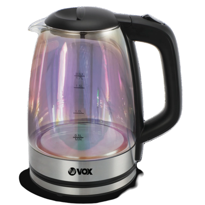 Кана електрическа VOX WK 8006, 1.7L, (35943586)