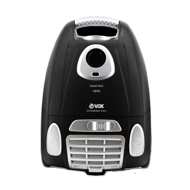 Прахосмукачка VOX SL 777, 700W, торба 4л., кабел 5м., (35943590)