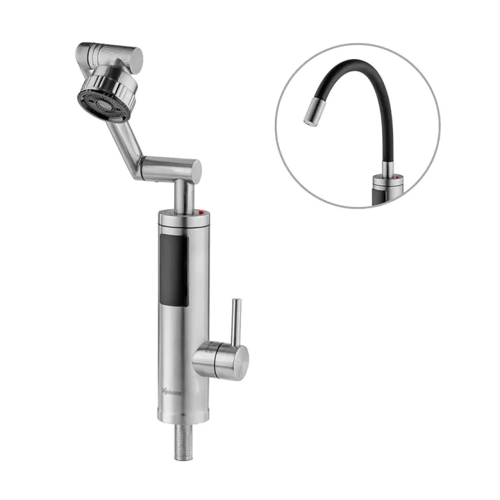 Водонагревател DIPLOMAT QF-919S, LED, (35943595)