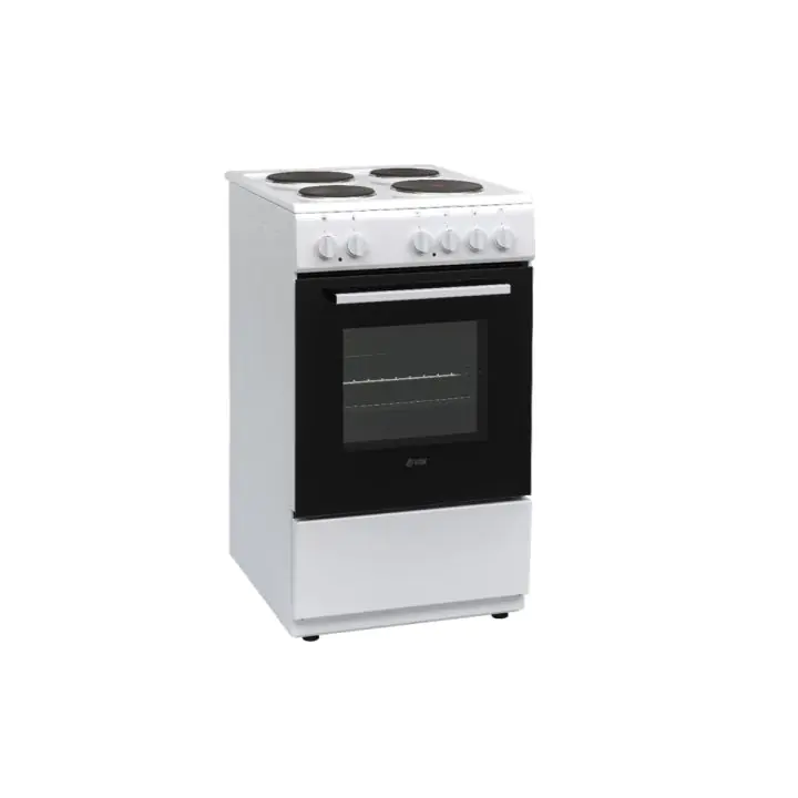 Голяма готварска печка VOX EHB 500 WBF, 4E, (35943597)