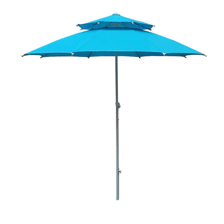 Градински чадър Muhler U5060, 240cmx230cm, (35943601)