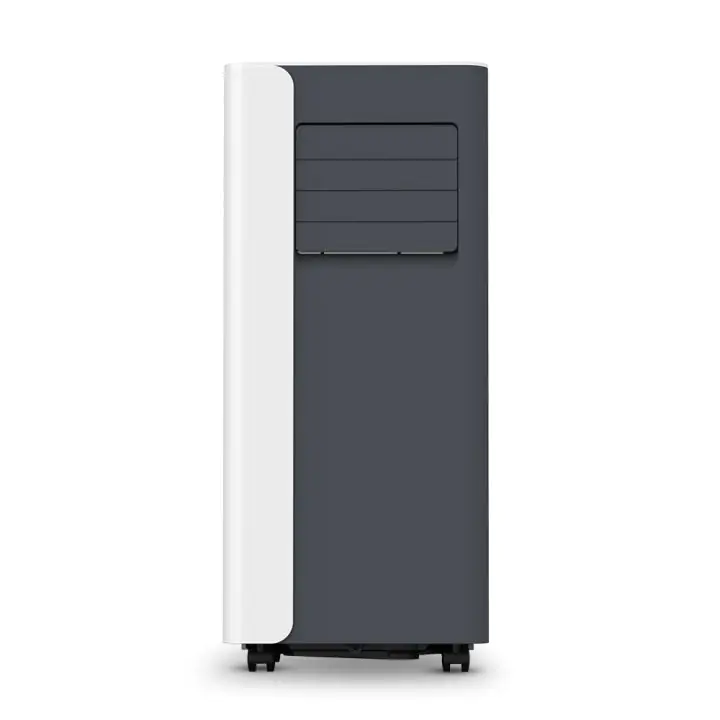 Мобилен климатик Muhler MPAC70-C, охл.7000-ВТU, (35943625)