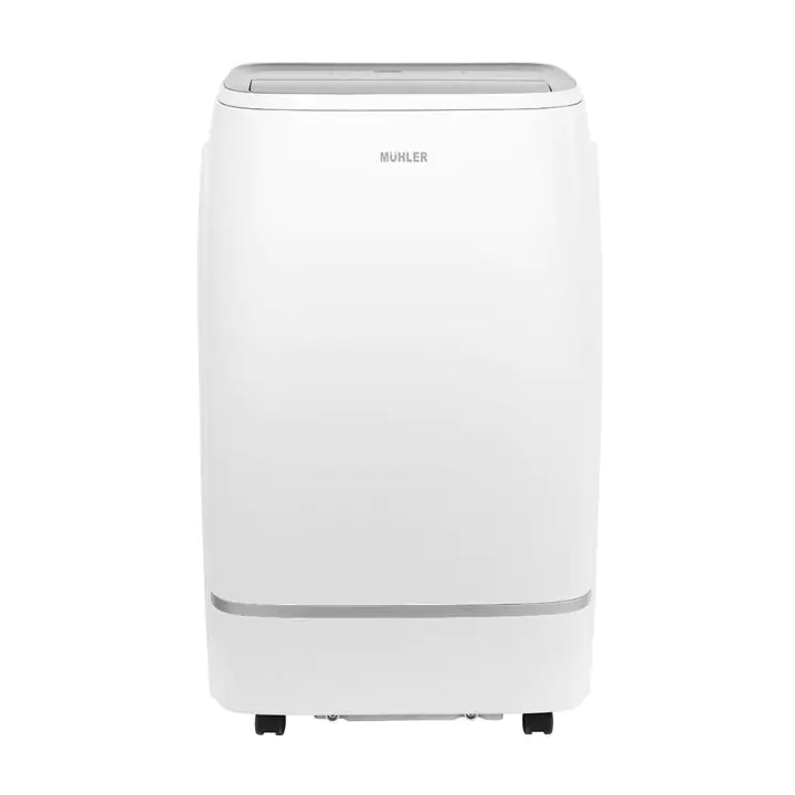Мобилен климатик Muhler MPAC12-CH-WIFI, 12000BTU, охл. и отопл., WIFI, (35943627)