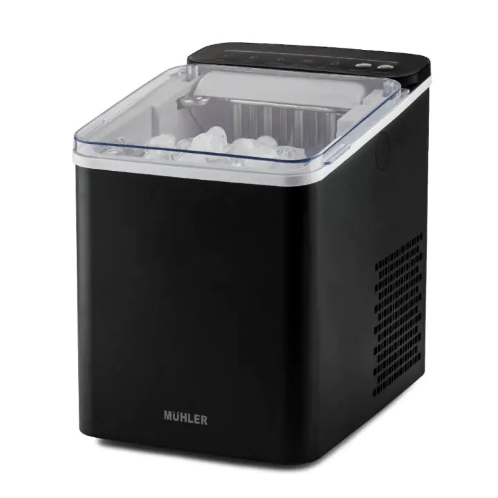 Ледогенератор Muhler MI-1355, (35943647)