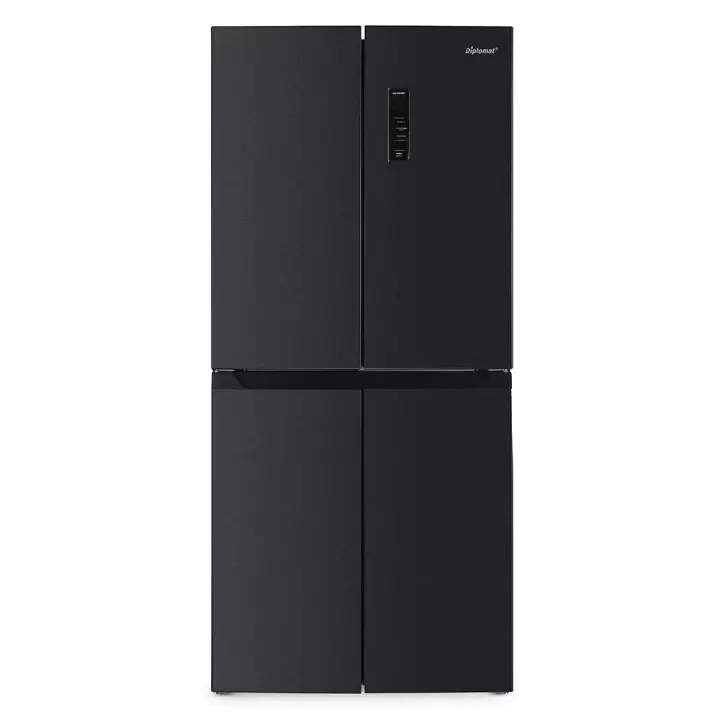 Хладилник Diplomat NF470MDIE, No Frost, 5 години, (35944322)