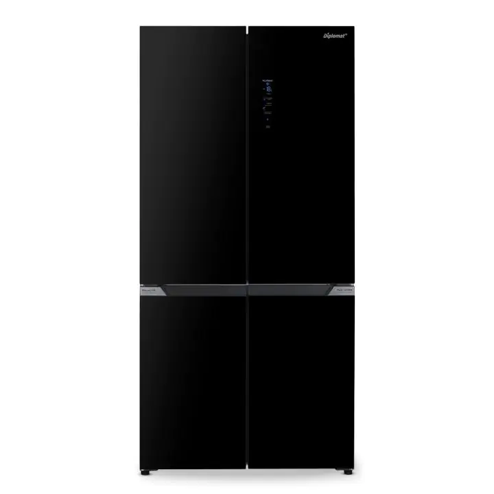 Хладилник Diplomat NF500MDIE, Slot in, No Frost, 5 години, (35943655)