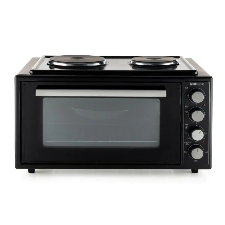 Малка готварска печка Muhler MC-6522, 3618W, 65/56 л., (35949673)