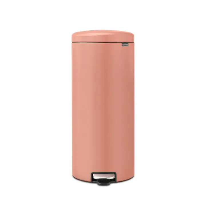Кош за смет с педал Brabantia NewIcon 30L, Warm Copper, (35943677)