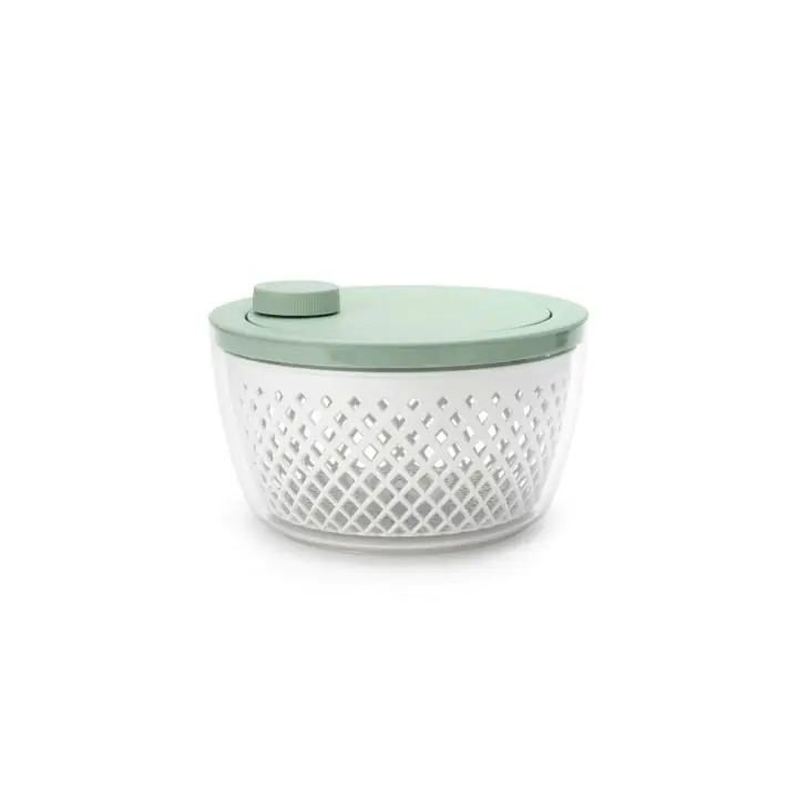 Уред за сушене на салата Brabantia Tasty+ Jade Green, (35943692)