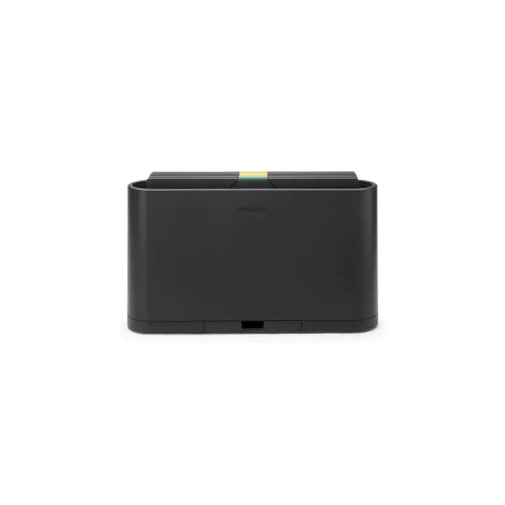 Комплект дъски за рязане с поставка Brabantia Tasty+ Dark Grey 4 броя, (35943696)