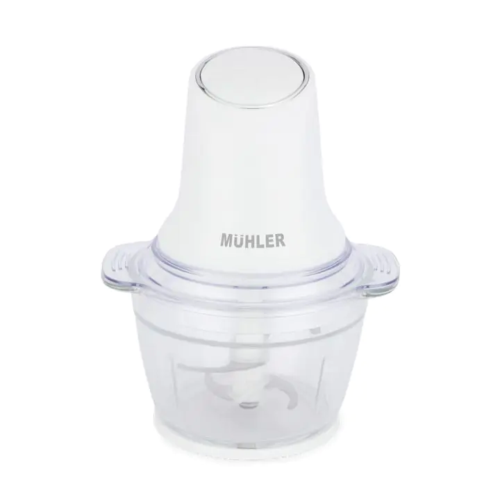 Мини чопър MUHLER MCH-5088, 500W стъклена купа, (35944966)