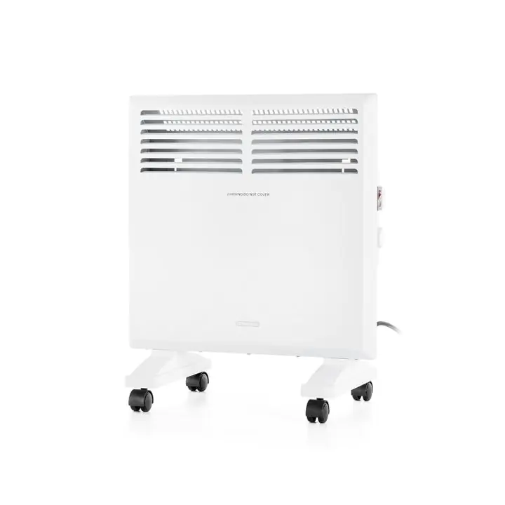 Печка конвекторна Termomax TR100, 1000W, алуминиев нагревател, панелен, (35946837)