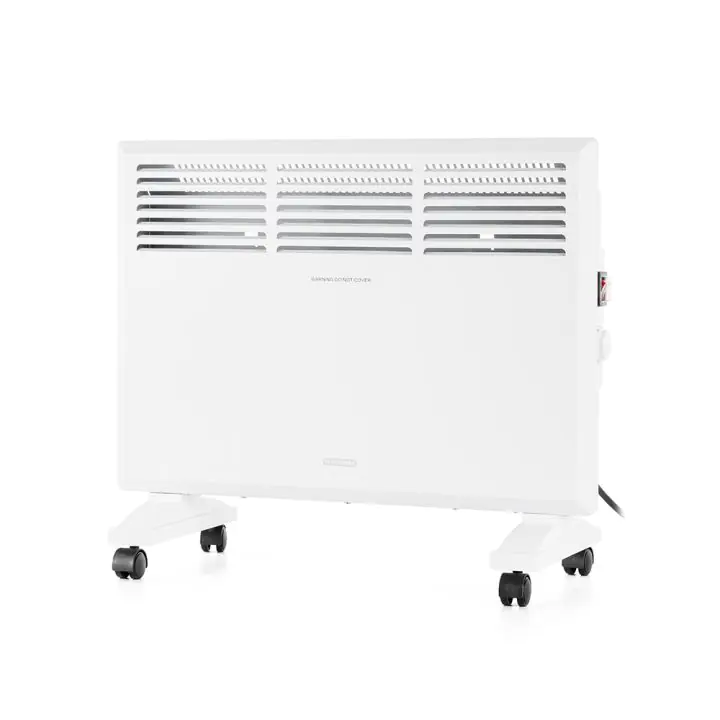 Печка конвекторна Termomax TR150, 1500W, алуминиев нагревател, панелен, (35946838)