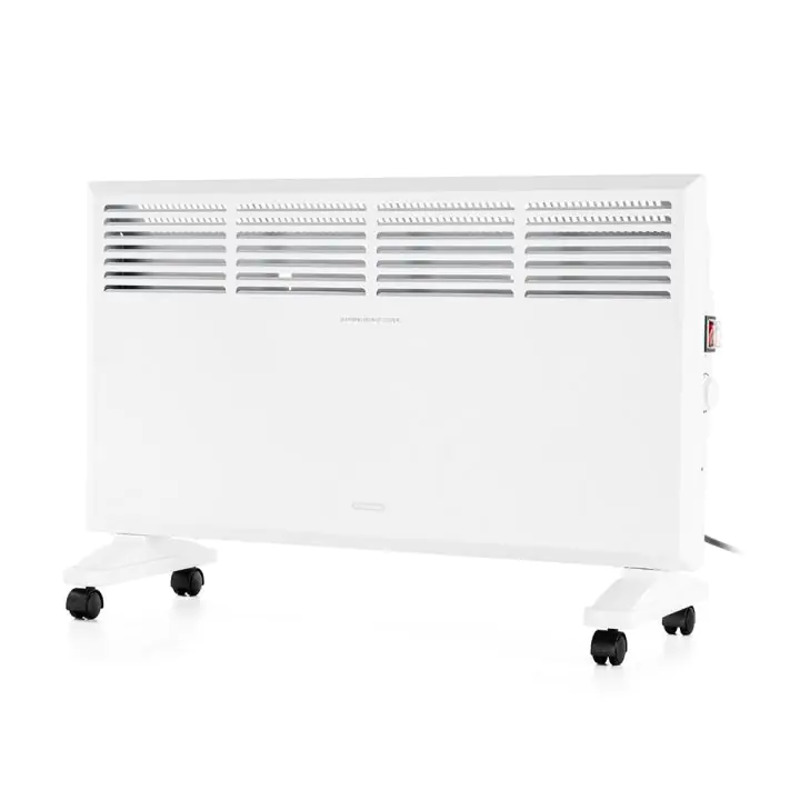 Печка конвекторна Termomax TR200, 2000W, алуминиев нагревател, панелен, (35946839)