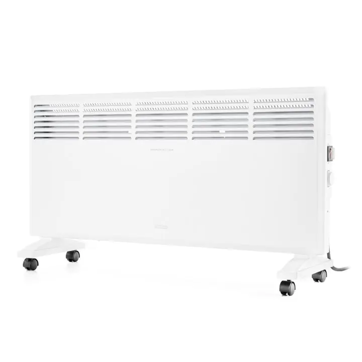 Печка конвекторна Termomax TR250, 2500W, алуминиев нагревател, панелен, (35946840)