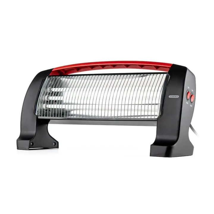 Печка кварцова Termomax TR312, 1200W, 3 тръби, (35946842)