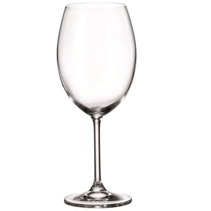 Чаша за вино Bohemia Royal 2VINO 590ml, 2 броя, (35943735)