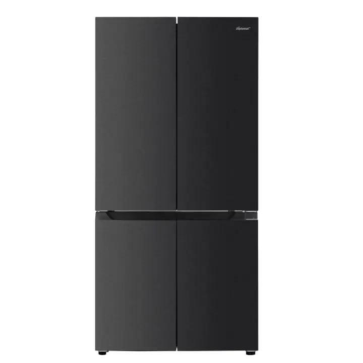 Хладилник Diplomat NF600MDIE, No Frost, 5 години, (35946850)