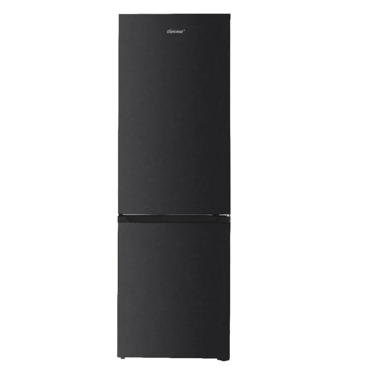 Хладилник Diplomat NFC186IEE, No Frost, 5 години, (35946851)