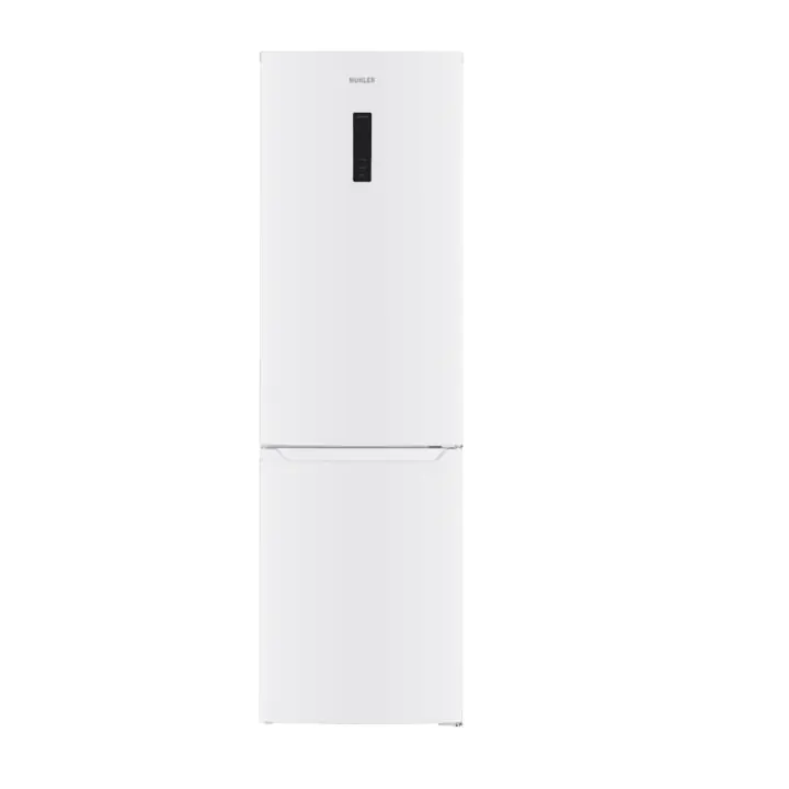 Хладилник Muhler NFC186WE, No Frost, 5 години, (35946852)