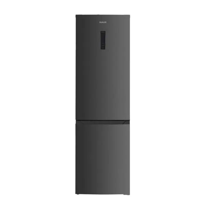 Хладилник Muhler NFC186IE, No Frost, 5 години, (35946853)