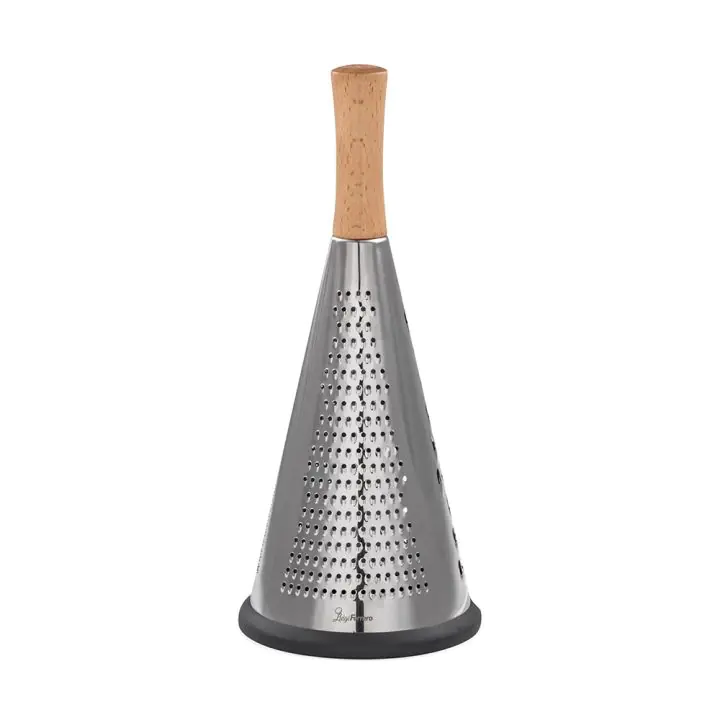 Ренде Luigi Ferrero Prima FR- 2540 25cm, конусовидно, (35946866)