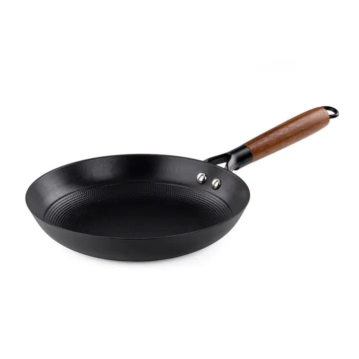 Тиган Luigi Ferrero Tika FR-2445WH 24x4.5 cm, лек чугун, (35946867)