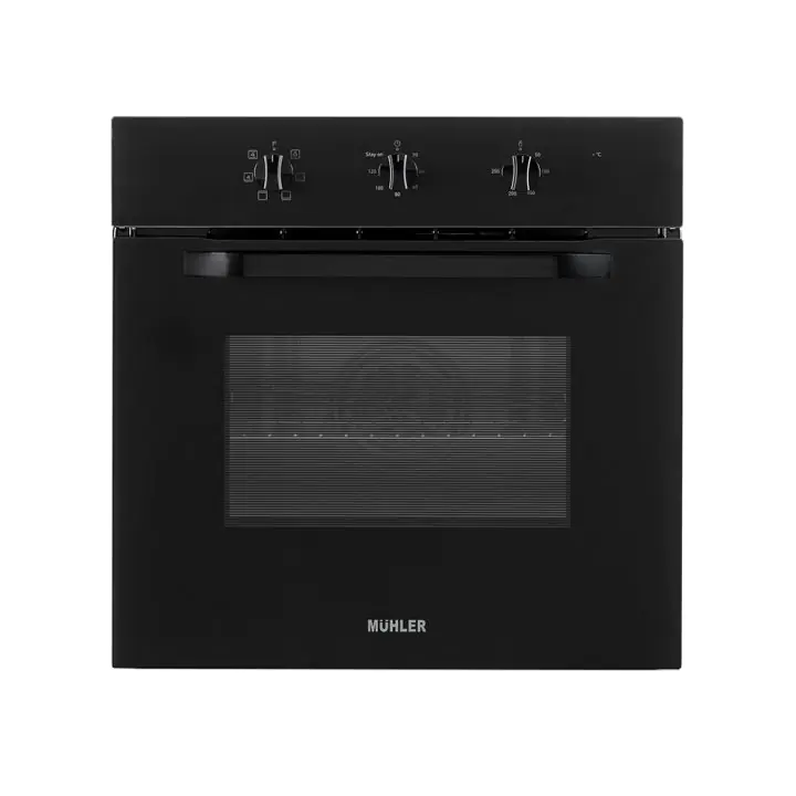 Фурна за вграждане Muhler BO6508MA, 65L, 8 функции, (35946886)