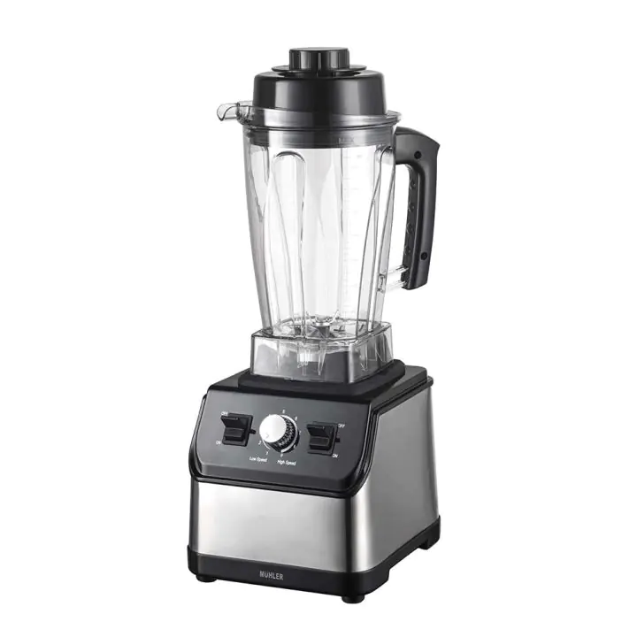 Блендер Muhler MB-1624 ProMix, 1600W, 2.4L, PP кана, (35947232)