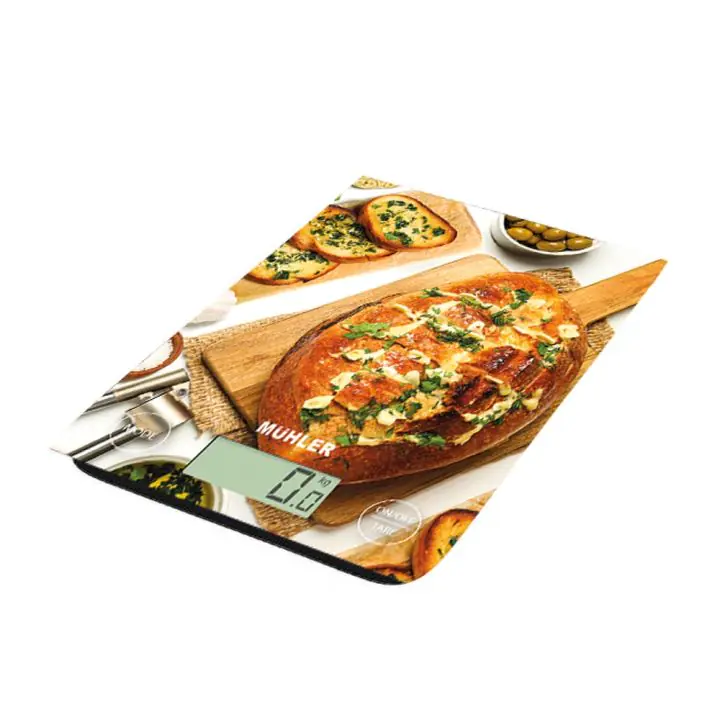 Везна Muhler KSC-2277 ел.кухненска, Bakejoy, 5kg (35947394)