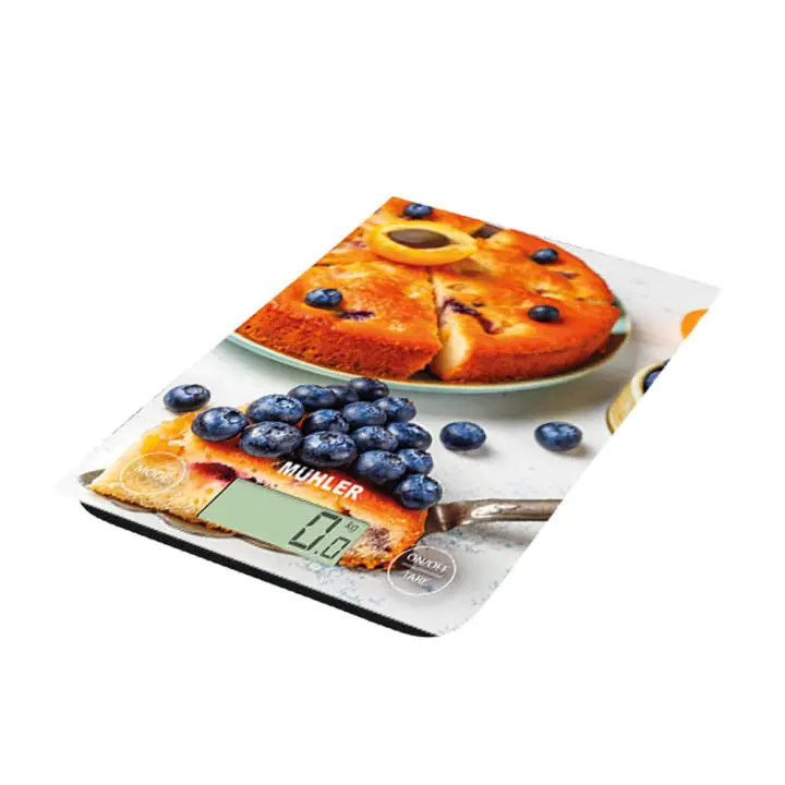Везна Muhler KSC-2277 ел.кухненска, Juicy, 5kg (35947397)