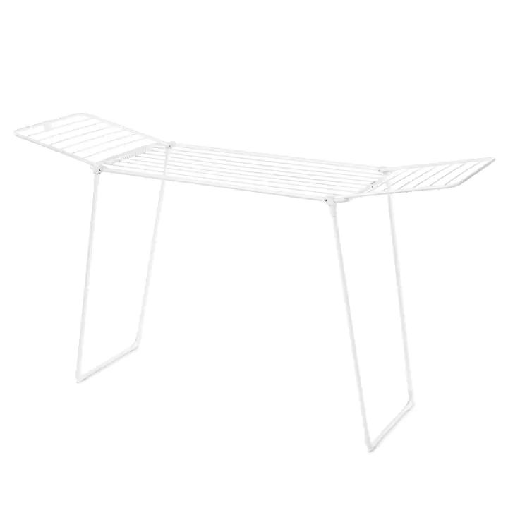 Сушилник за дрехи Brabantia Hangon Too 22m, Fresh White, (35946917)