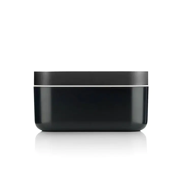 Кутия за приготвяне и съхраняване на лед Lekue Black, (35946994)