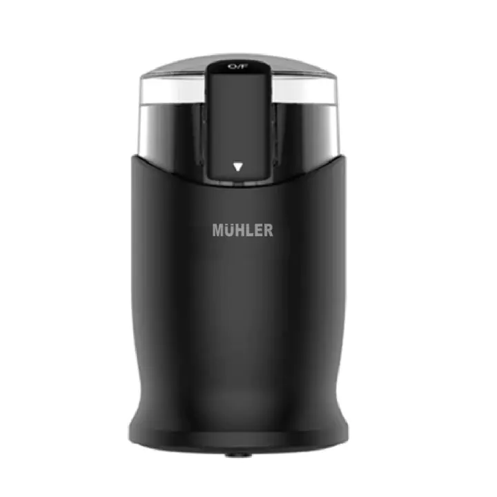 Кафемелачка Muhler MCG-353, 150W, 60g., (35949846)