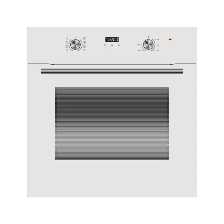 Фурна за вграждане Muhler BO709WDA, 65l, 9 функции, (35950033)