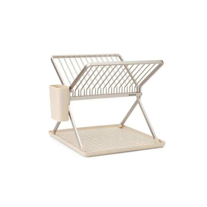 Сушилник компактен и сгъваем Brabantia SinkSide Soft Beige, (35947028)