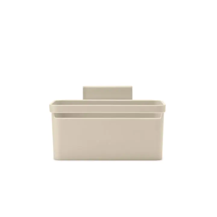 Органайзер за мивка Brabantia SinkSide Soft Beige, (35947030)