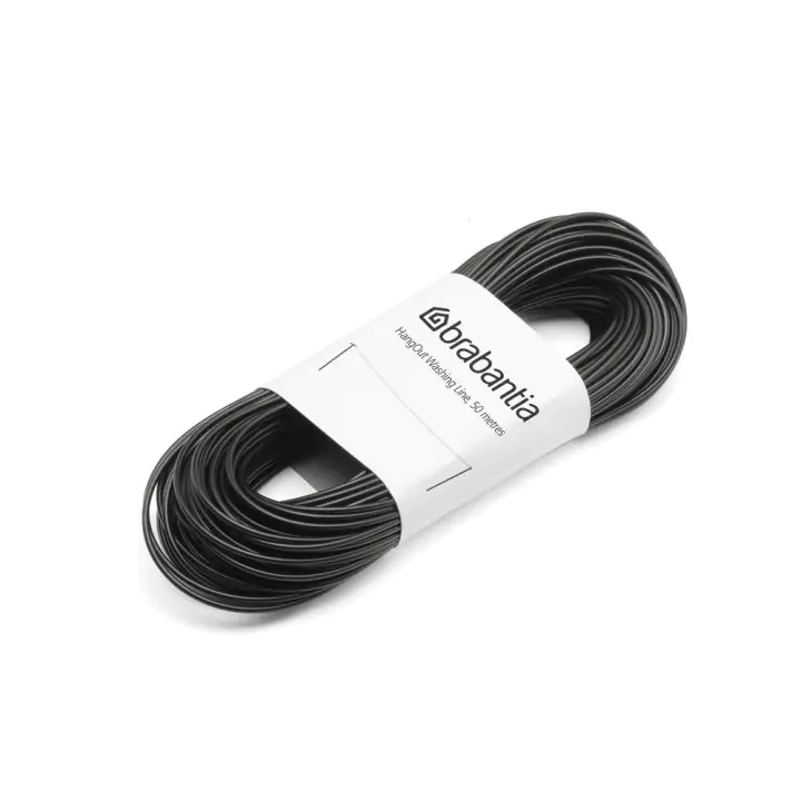 Въже за простор Brabantia HangOut 50m, (35947289)